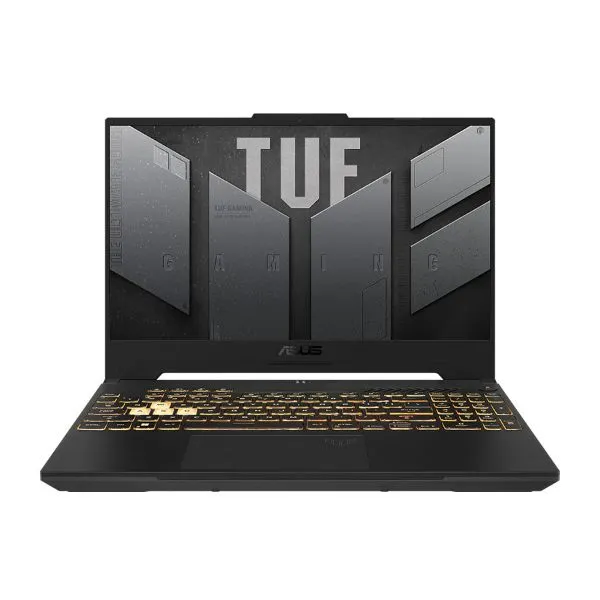 0017888 Asus Tuf Gaming F15fx507zc4 156 Fhd I5 12500h16gb Ddr4512gb M2 Ssdrtx 3050graydos1 Yr 600